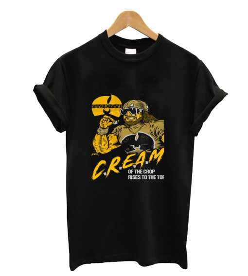 C.R.E.A.M T-Shirt