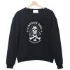 Captain Ron Captain For Hire Crewneck Sweatshirt