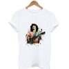 Carlos Santana T-Shirt