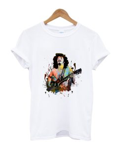 Carlos Santana T-Shirt