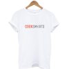 Cook Smarts Logo T-Shirt