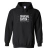 Crucial Catch Nfl Cowboys Hoodie