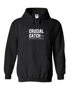 Crucial Catch Nfl Cowboys Hoodie