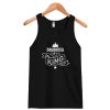Daughter of a king Tank Top