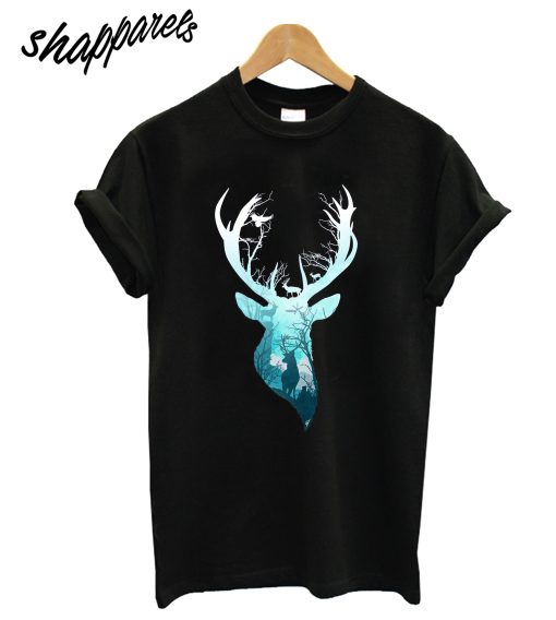 Deer T-Shirt