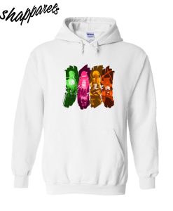 Demon Slayer Hoodie