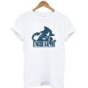 Enperry White King Tank T-Shirt