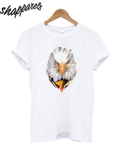 Falcon Art T-Shirt