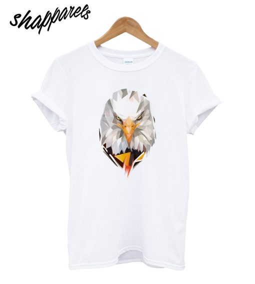 Falcon Art T-Shirt