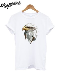 Falcon Art T-Shirt