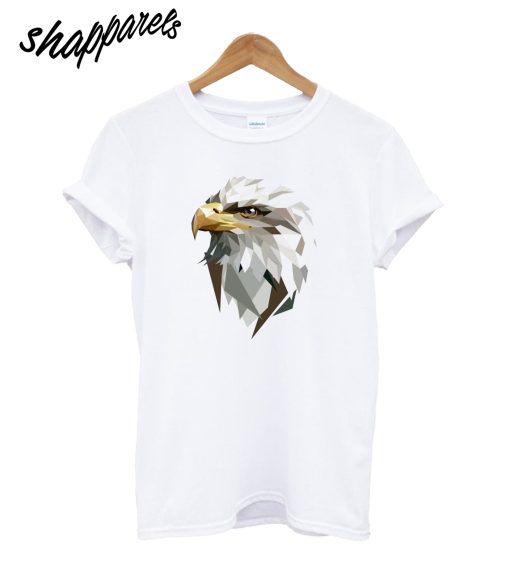 Falcon Art T-Shirt