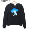 Floating Island Sweatshirt