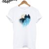 Floating island T-Shirt