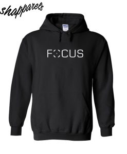 Focus Hoodie