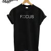 Focus T-Shirt