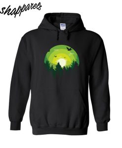 Forest Hoodie