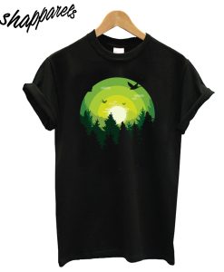 Forest T-Shirt