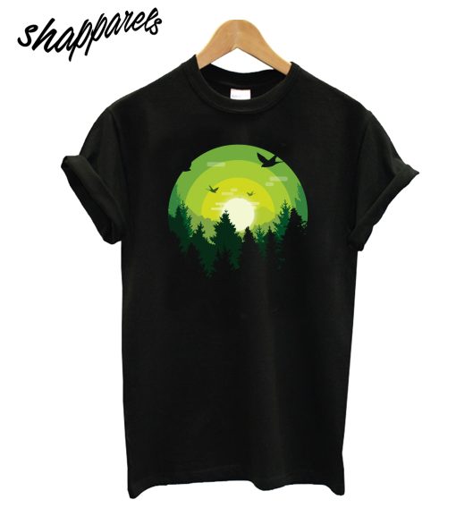 Forest T-Shirt