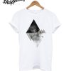 Geometric T-Shirt