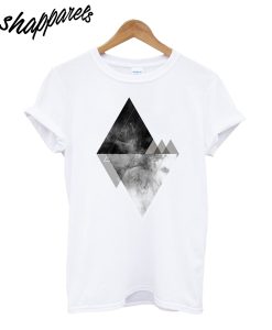 Geometric T-Shirt