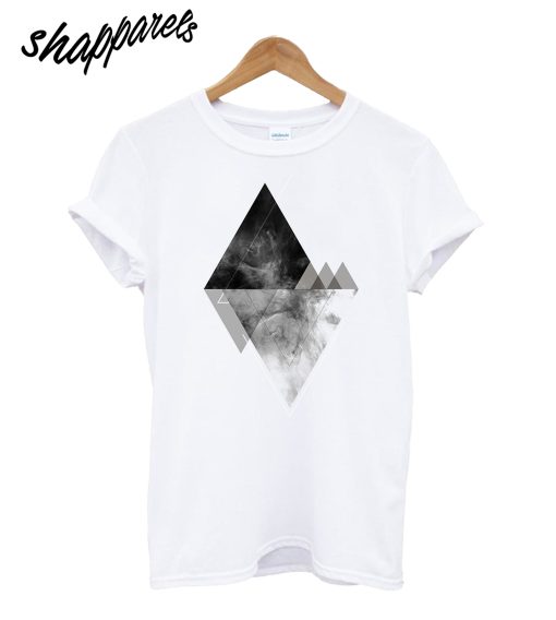 Geometric T-Shirt