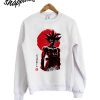 Super Saiyan Goku Sweatshirt