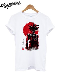 Super Saiyan Goku T-Shirt