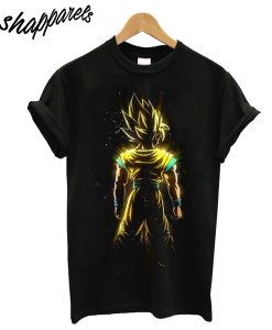 Goku T-Shirt