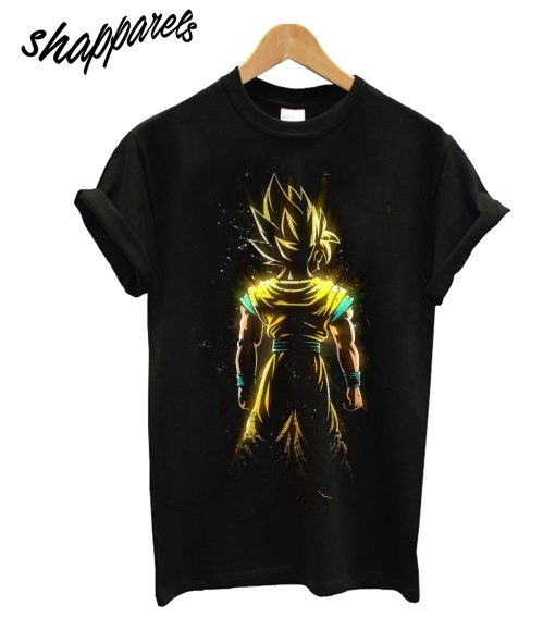 Goku T-Shirt