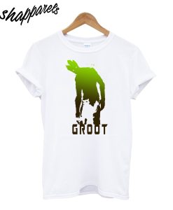 Groot T-Shirt