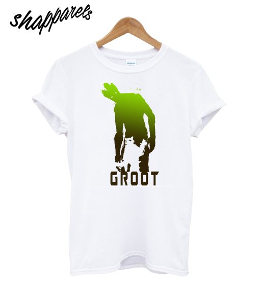 Groot T-Shirt