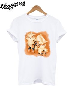 Growlithe T-Shirt