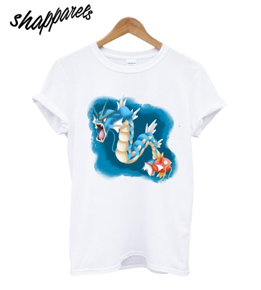 Gyrados T-Shirt