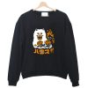 HAUNTED HOUSE Crewneck Sweatshirt