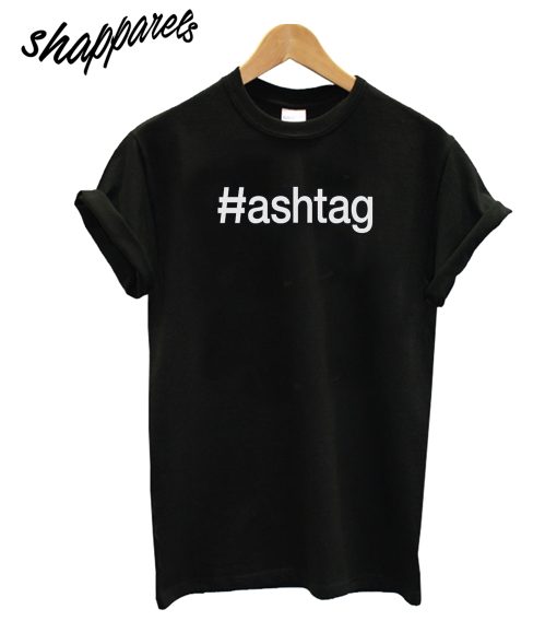 Hashtage T-Shirt