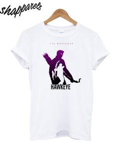 Hawkeye T-Shirt