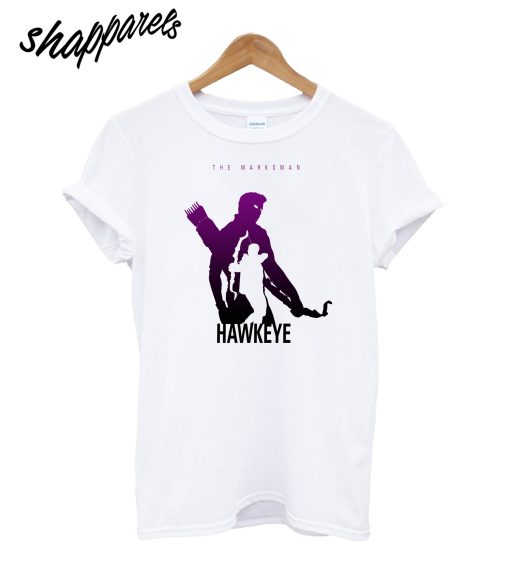 Hawkeye T-Shirt