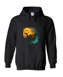 Headless-Horseman-Hoodie