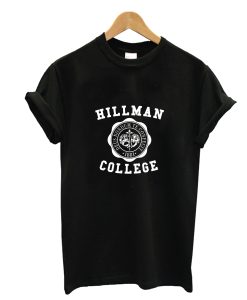 Hillman College T-Shirt