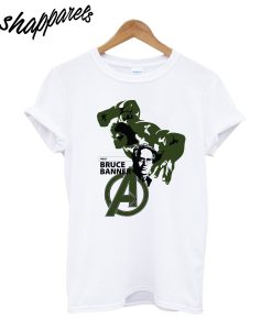 Hulk T-Shirt