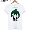 Hulk T-Shirt