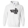 Im Nothing With Out You Hoodie