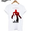 Iron Man T-Shirt