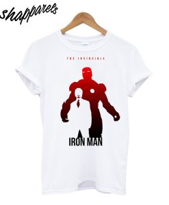 Iron Man T-Shirt