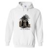 Jaime And Claire Silhouettes Hoodie