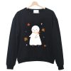 Juniper Ghost Crewneck Sweatshirt