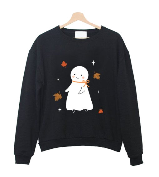 Juniper Ghost Crewneck Sweatshirt