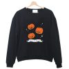 Keep It Spooky Crewneck Sweatshirt