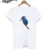 Kingfishers Art T-Shirt