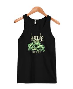 Lamb Tank Top